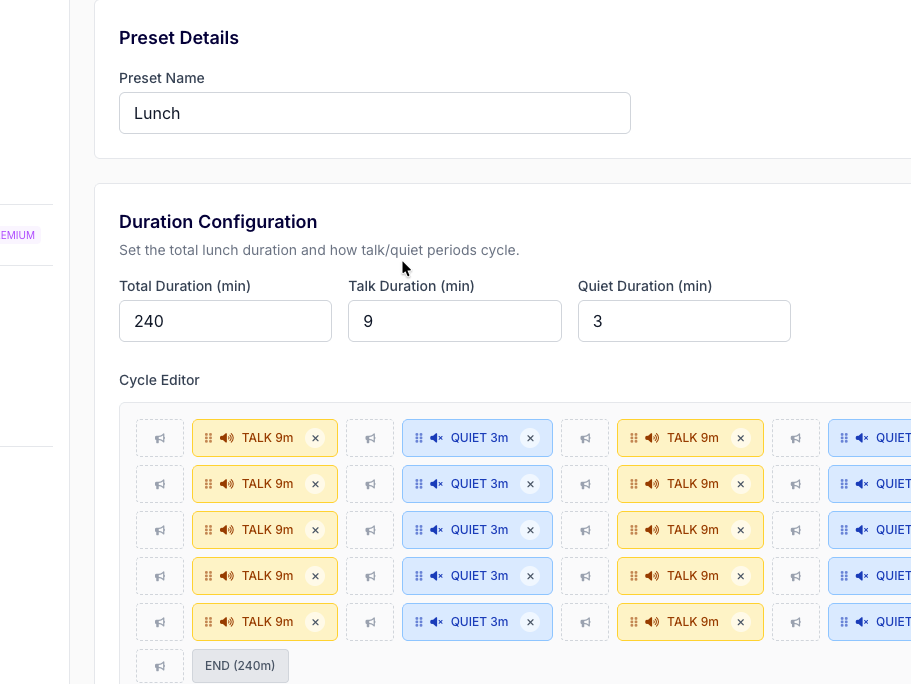 Everything your cafeteria needs, in a browser tab